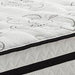 Socalle Bed and Mattress Set - De Avenue Furniture