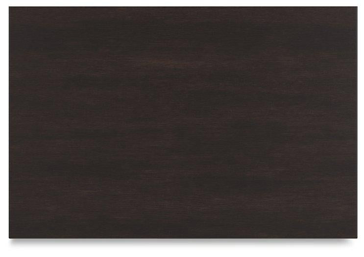 Covetown Bedroom Package - De Avenue Furniture