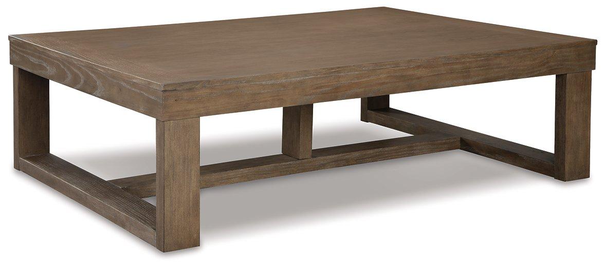 Cariton Table Set - De Avenue Furniture