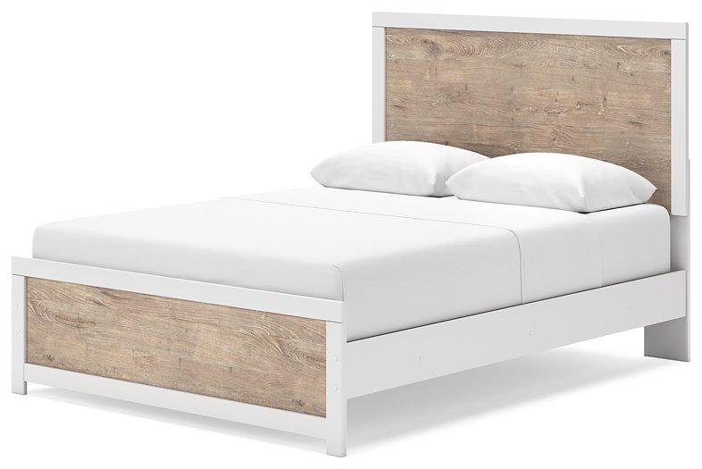 Charbitt Bedroom Set - De Avenue Furniture