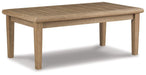 Gerianne Outdoor Occasional Table Set - De Avenue Furniture