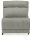 Colleyville Power Reclining Sectional - De Avenue Furniture