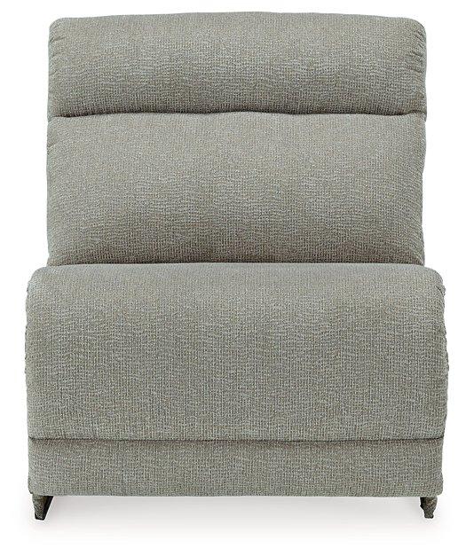 Colleyville Power Reclining Sectional - De Avenue Furniture