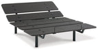 Cosmic Power Base Adjustable Base - De Avenue Furniture