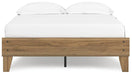 Deanlow Bed - De Avenue Furniture