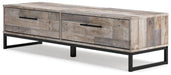 Neilsville Storage Bench - De Avenue Furniture