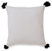 Mudderly Pillow (Set of 4) - De Avenue Furniture