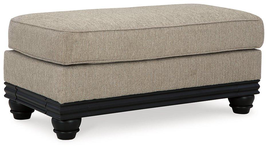 Elbiani Living Room Set - De Avenue Furniture