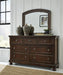 Porter Bedroom Set - De Avenue Furniture