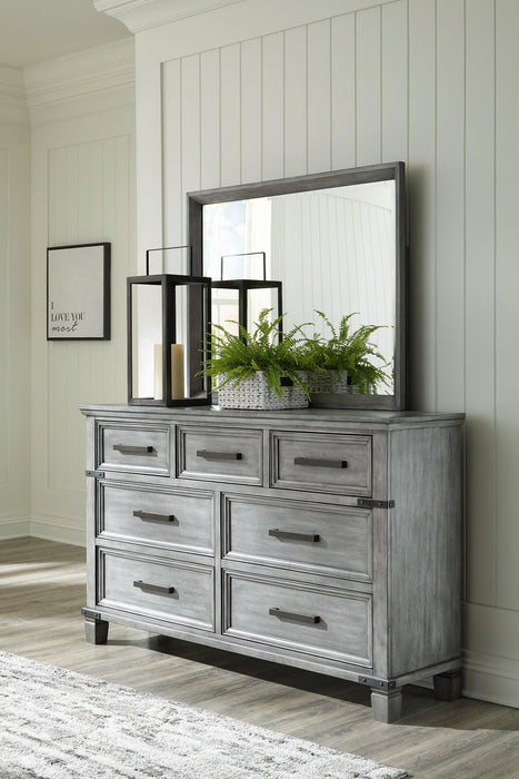 Russelyn Bedroom Set - De Avenue Furniture