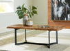 Fortmaine Occasional Table Set - De Avenue Furniture