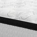 Socalle Bed and Mattress Set - De Avenue Furniture