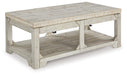 Fregine Occasional Table Set - De Avenue Furniture