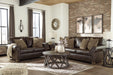 Nicorvo Loveseat - De Avenue Furniture