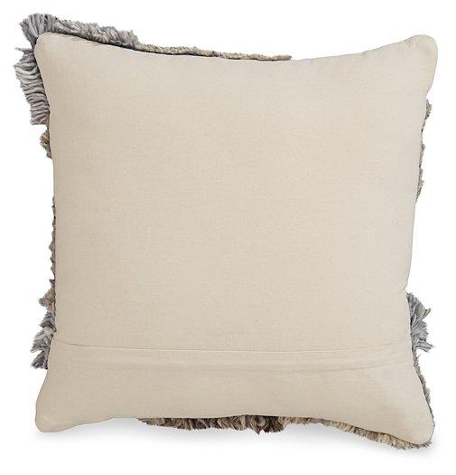 Gibbend Pillow (Set of 4) - De Avenue Furniture