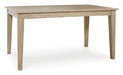 Gleanville Dining Room Set - De Avenue Furniture