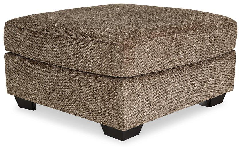 Graftin Living Room Set - De Avenue Furniture