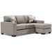 Greaves Sofa Chaise - De Avenue Furniture
