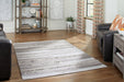 Oranford 7'8" x 10' Rug - De Avenue Furniture