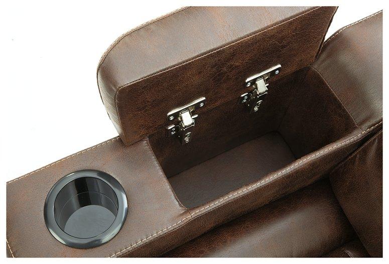 Owner's Box Power Recliner - De Avenue Furniture