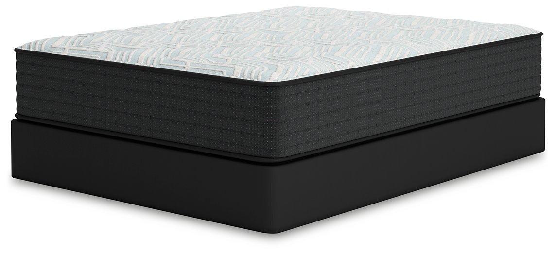 Palisades Firm Mattress - De Avenue Furniture