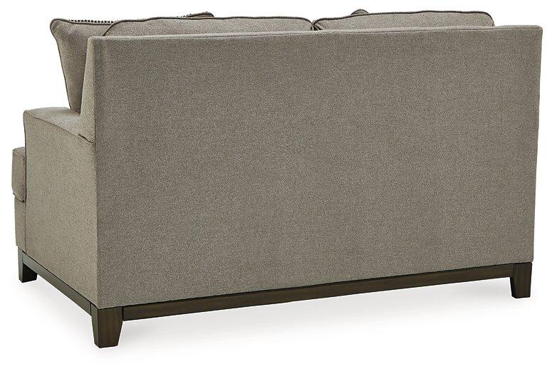 Kaywood Living Room Set - De Avenue Furniture