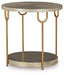 Ranoka Occasional Table Set - De Avenue Furniture