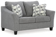 Mathonia Living Room Set - De Avenue Furniture