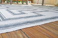 Matinwood 8' x 10' Rug - De Avenue Furniture