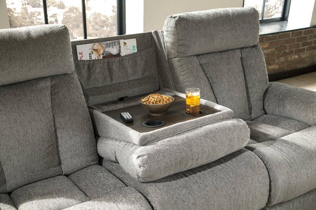 Mitchiner Living Room Set - De Avenue Furniture