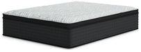 Palisades ET Mattress - De Avenue Furniture