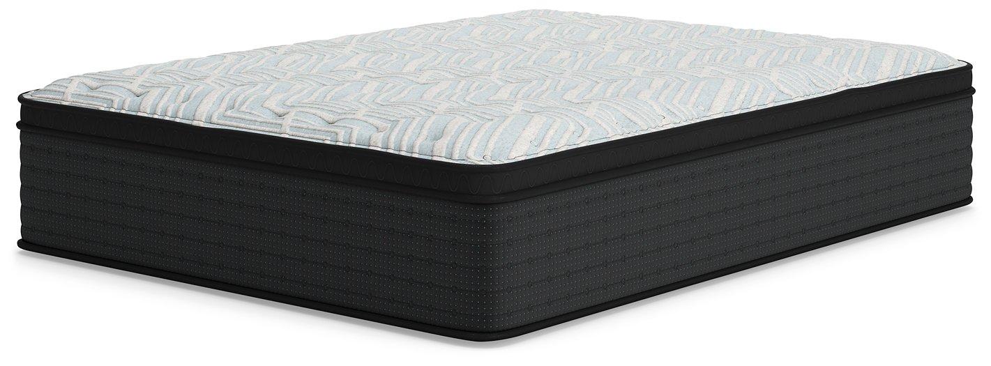 Palisades ET Mattress - De Avenue Furniture