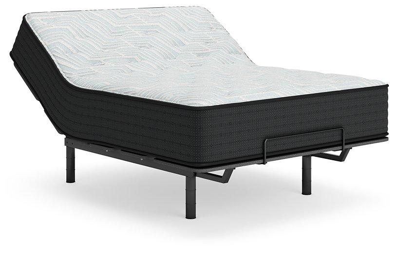 Palisades Firm Mattress - De Avenue Furniture