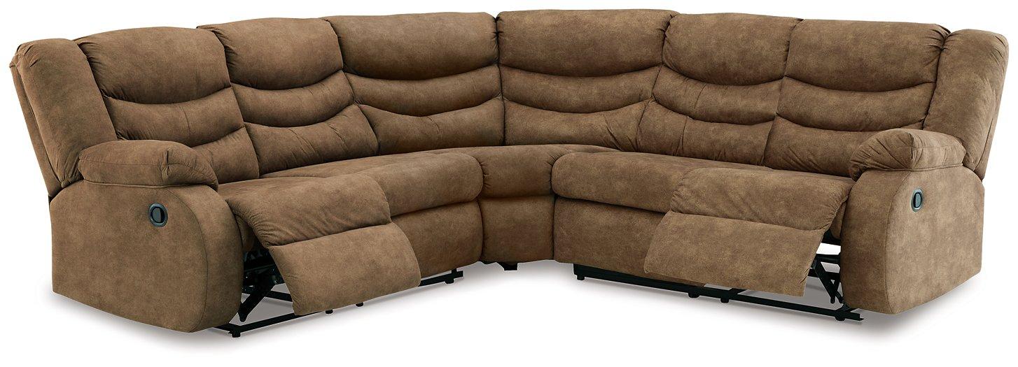 Partymate Living Room Set - De Avenue Furniture