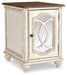 Realyn Table Set - De Avenue Furniture