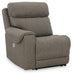 Starbot 3-Piece Power Reclining Loveseat with Console - De Avenue Furniture