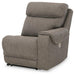 Starbot 3-Piece Power Reclining Loveseat with Console - De Avenue Furniture