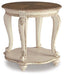 Realyn Occasional Table Set - De Avenue Furniture