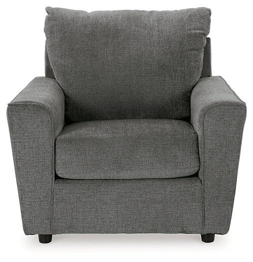 Stairatt Living Room Set - De Avenue Furniture