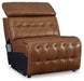 Temmpton Power Reclining Sectional Sofa - De Avenue Furniture