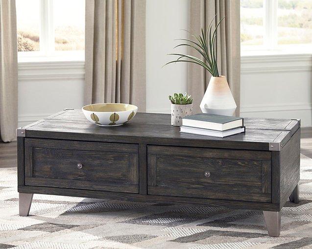 Todoe Occasional Table Set - De Avenue Furniture