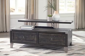 Todoe Occasional Table Set - De Avenue Furniture