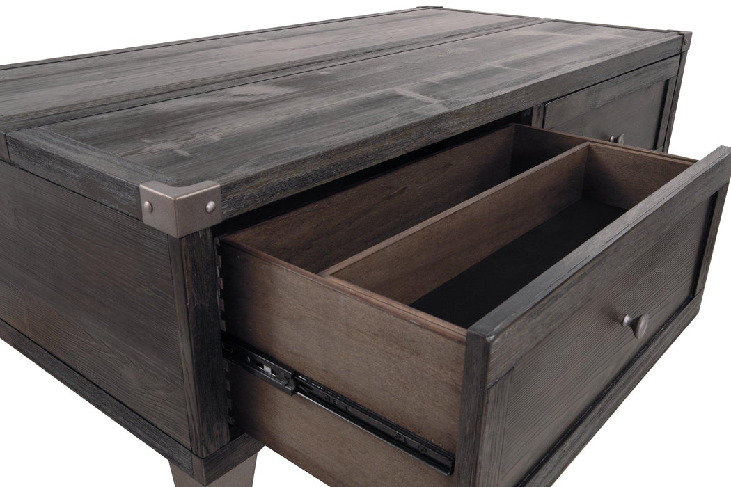 Todoe Occasional Table Set - De Avenue Furniture