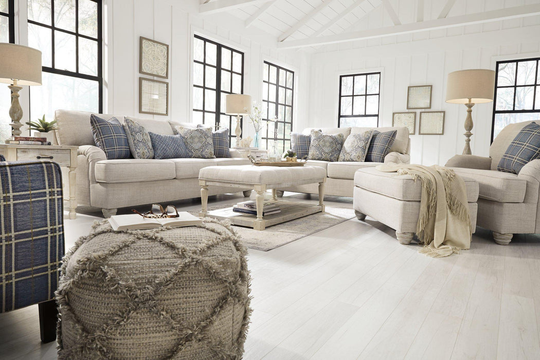 Traemore Sofa - De Avenue Furniture
