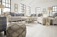 Traemore Sofa - De Avenue Furniture