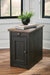 Tyler Creek End Table Set - De Avenue Furniture