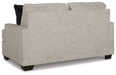 Vayda Loveseat - De Avenue Furniture