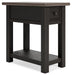 Tyler Creek End Table Set - De Avenue Furniture