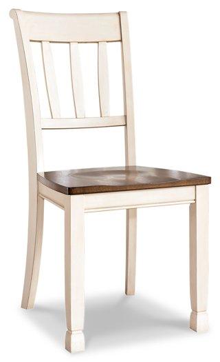 Whitesburg Dining Chair Set - De Avenue Furniture