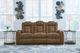 Wolfridge Living Room Set - De Avenue Furniture